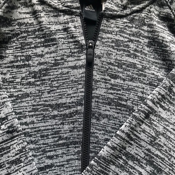 ADIDAS jacket - Picture 3 of 5